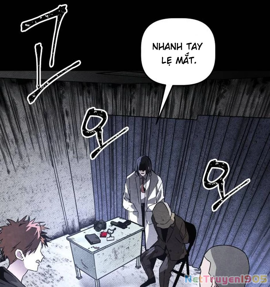 Dự Định Sát Nhân Chapter 27 - 115