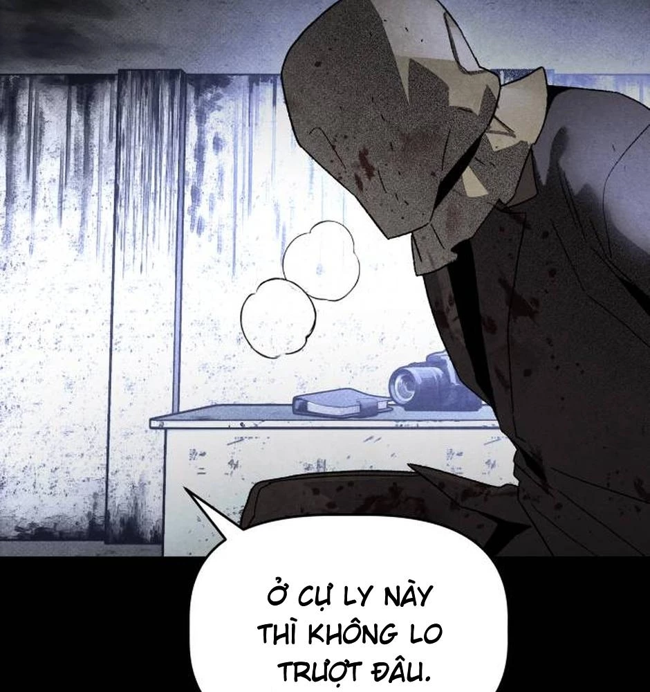 Dự Định Sát Nhân Chapter 27 - 119