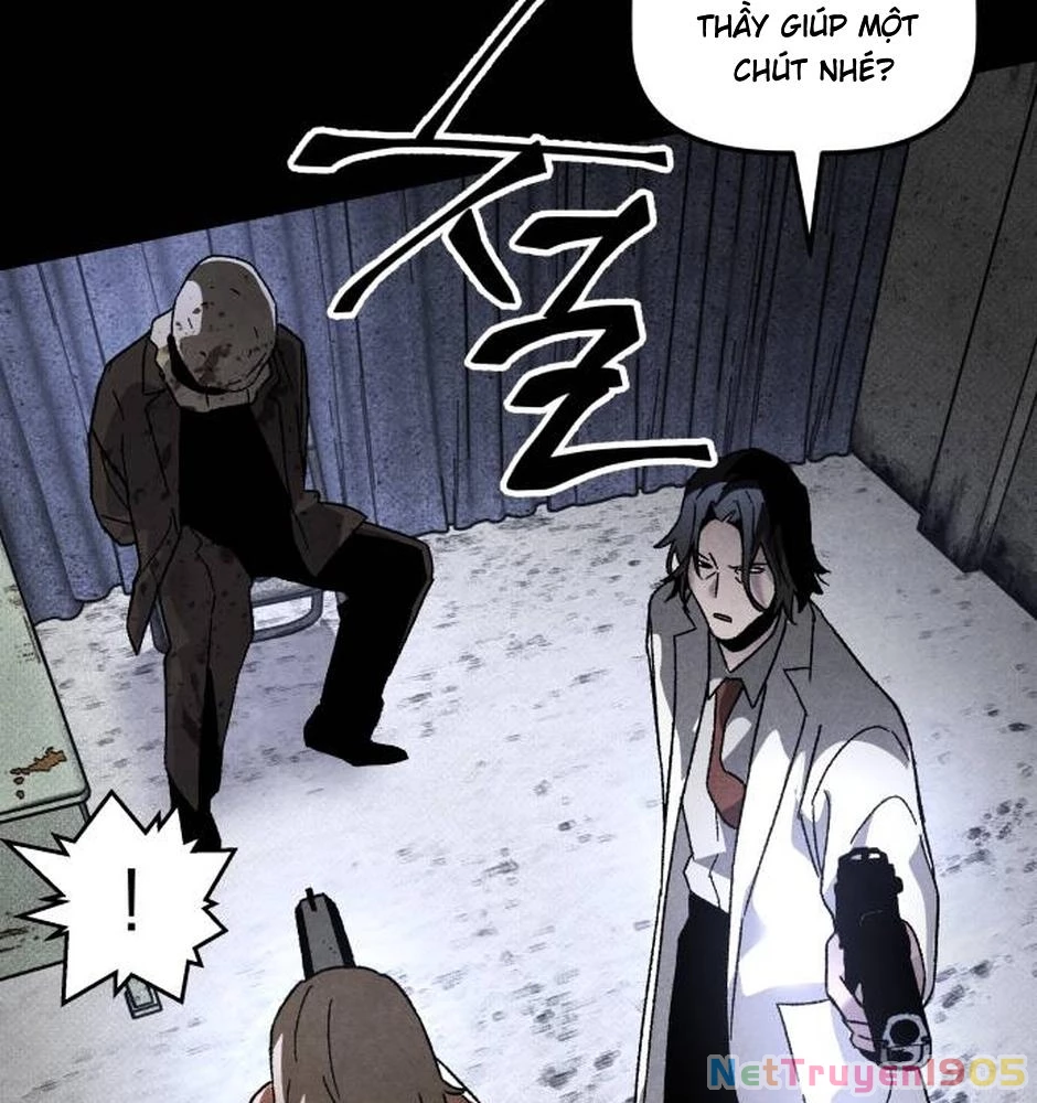 Dự Định Sát Nhân Chapter 27 - 133