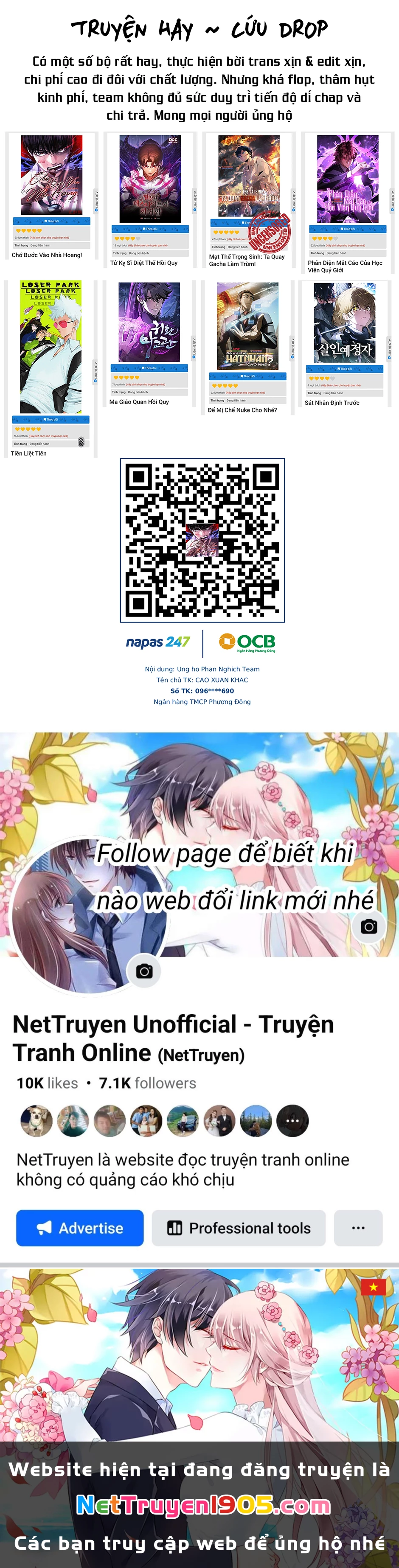 Dự Định Sát Nhân Chapter 27 - 184