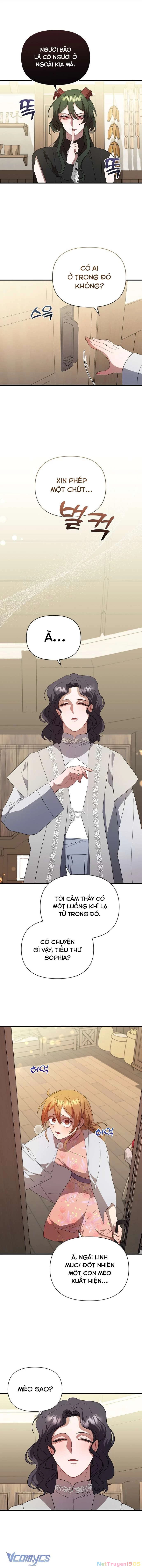Trúc Mã Là Nhân Vật Chính Trong Tiểu Thuyết BL Chapter 38 - 3