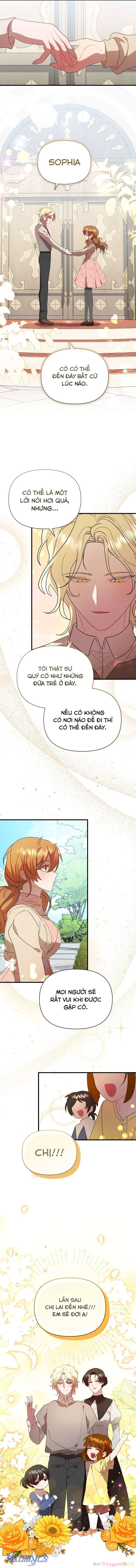 Trúc Mã Là Nhân Vật Chính Trong Tiểu Thuyết BL Chapter 38 - 9