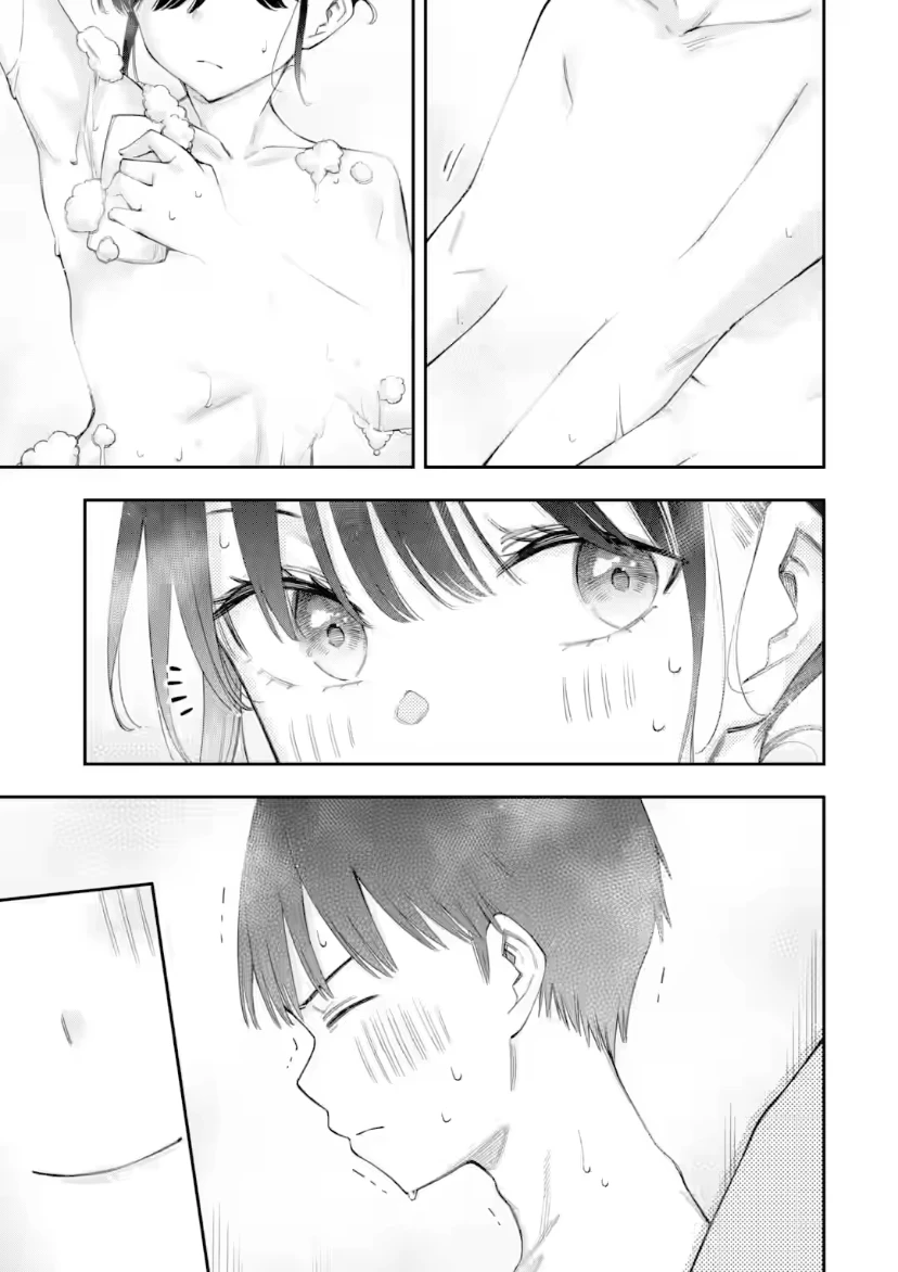 Khóa Học Tình Yêu Chapter 13.4 - 2