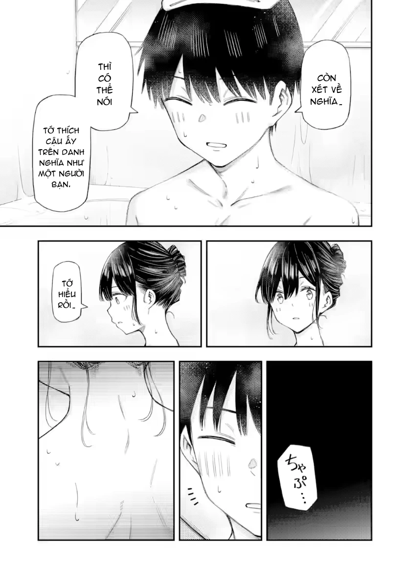 Khóa Học Tình Yêu Chapter 13.4 - 4