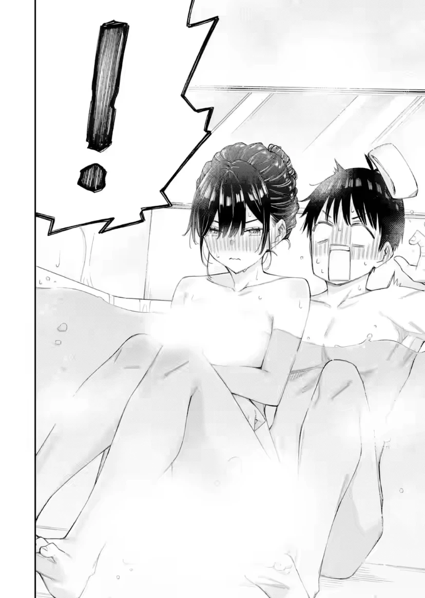 Khóa Học Tình Yêu Chapter 13.4 - 5