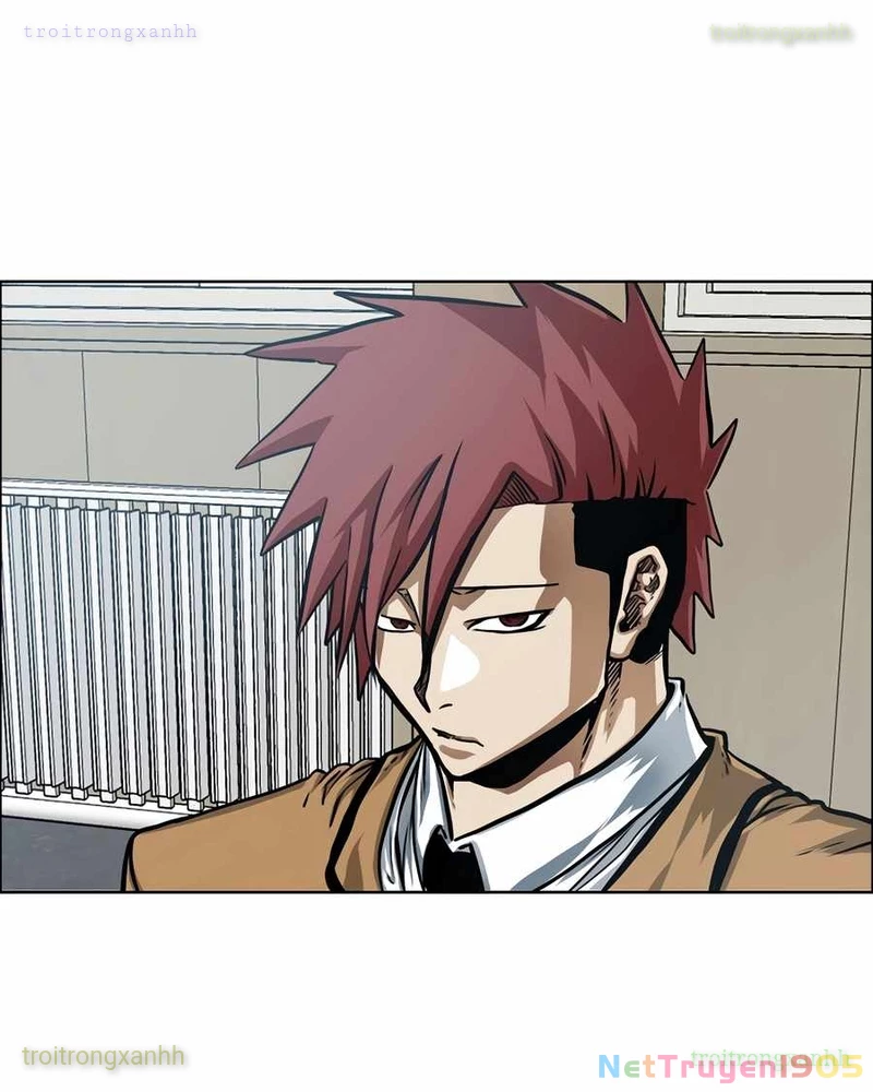Gia Đình Bí Mật Chapter 11 - 2