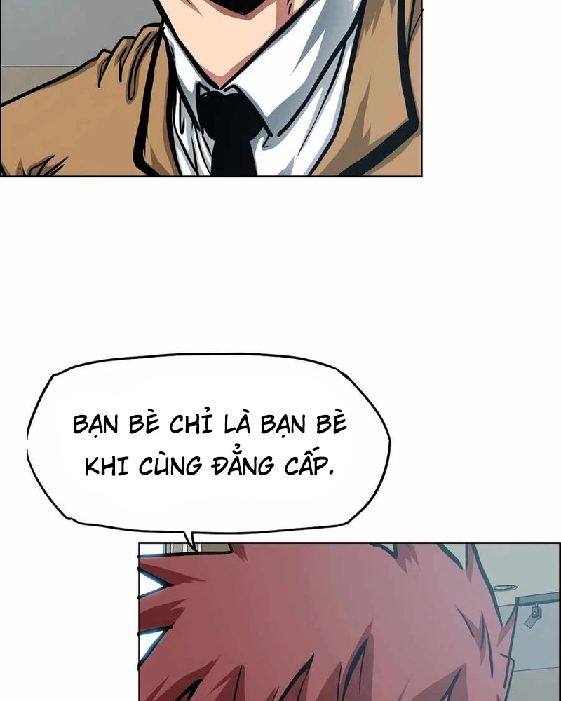 Gia Đình Bí Mật Chapter 11 - 5