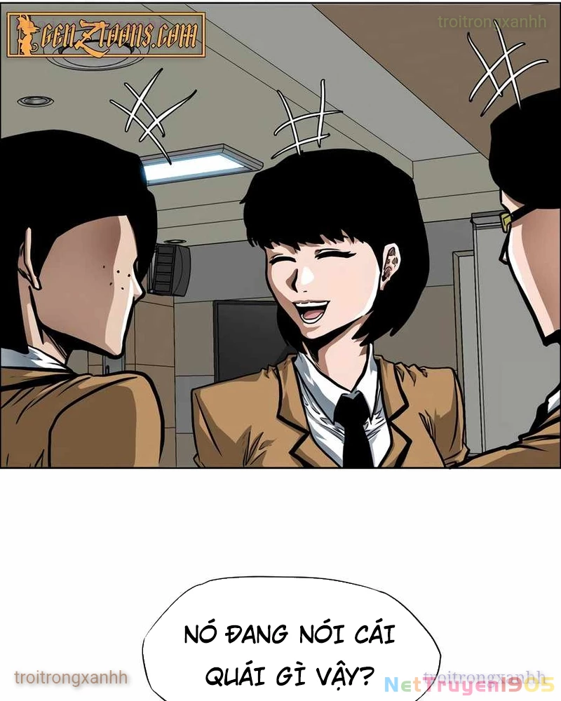 Gia Đình Bí Mật Chapter 11 - 7