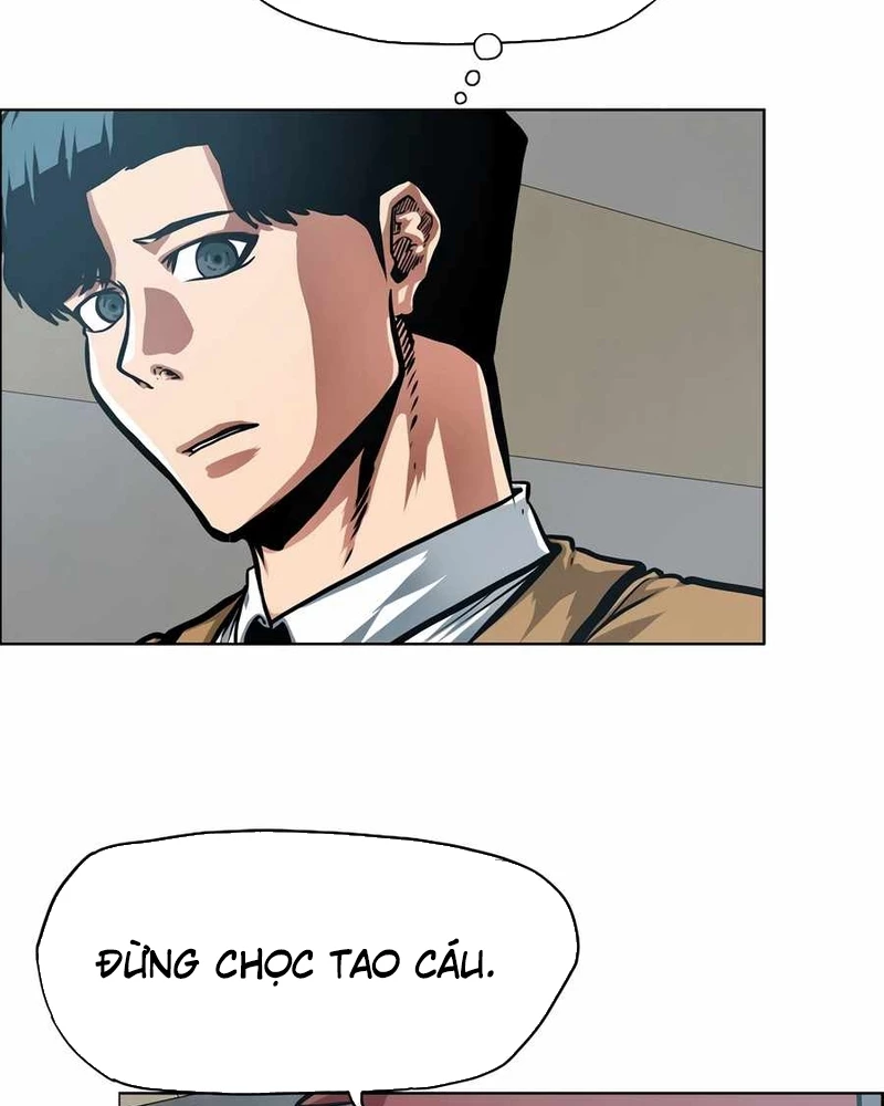 Gia Đình Bí Mật Chapter 11 - 8