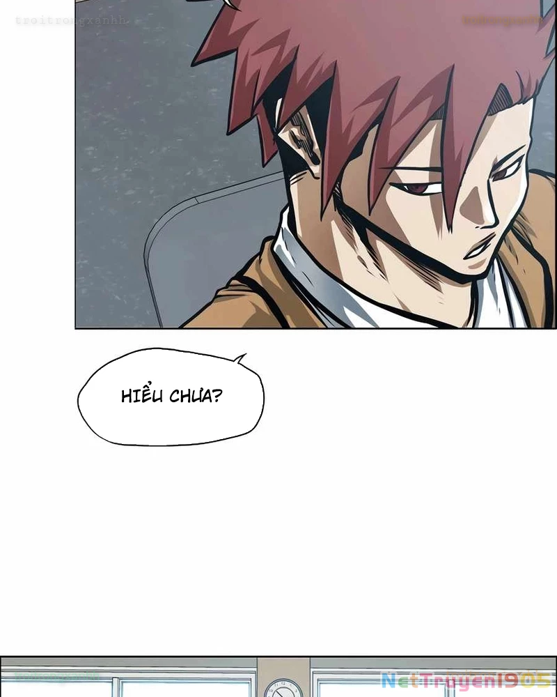 Gia Đình Bí Mật Chapter 11 - 9