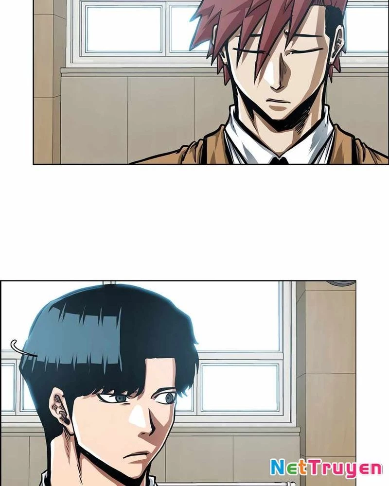 Gia Đình Bí Mật Chapter 11 - 11