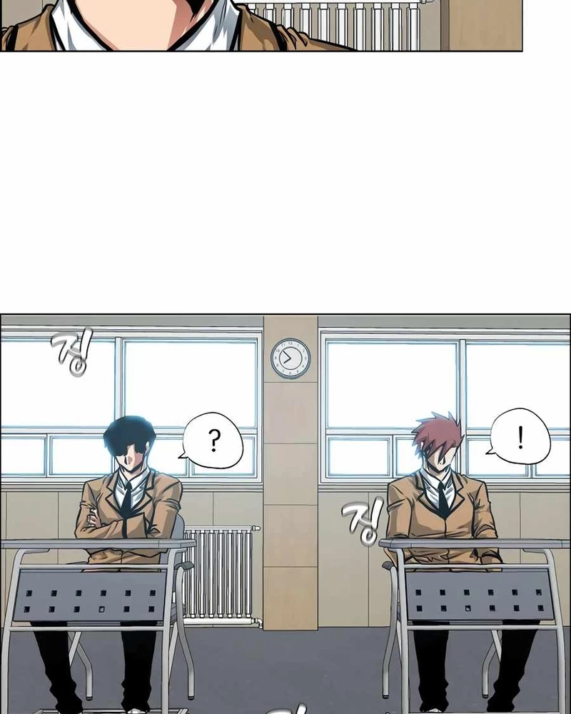 Gia Đình Bí Mật Chapter 11 - 12