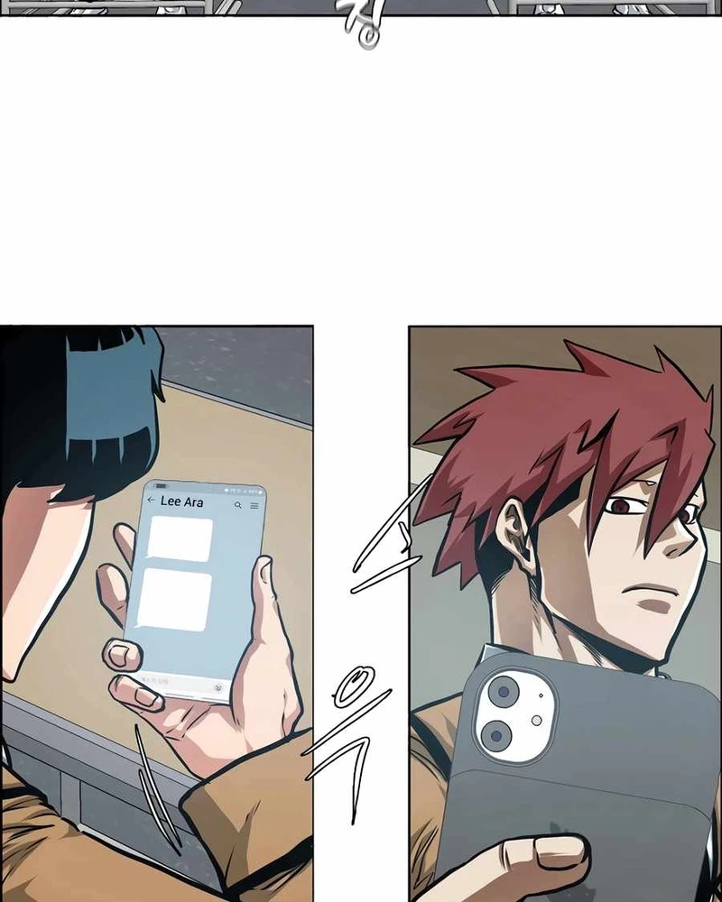 Gia Đình Bí Mật Chapter 11 - 13