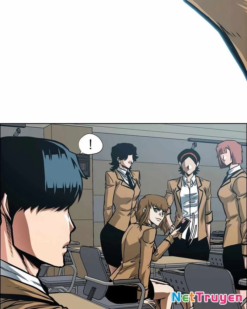 Gia Đình Bí Mật Chapter 11 - 16