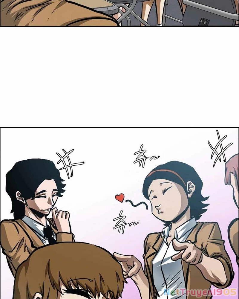 Gia Đình Bí Mật Chapter 11 - 17