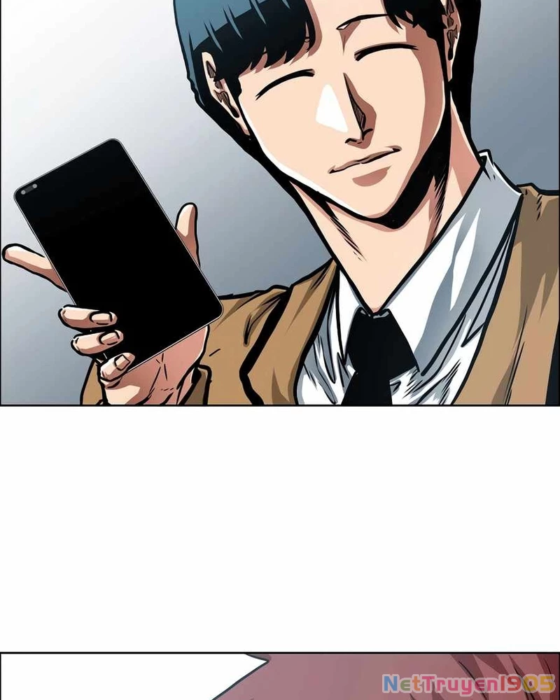 Gia Đình Bí Mật Chapter 11 - 19