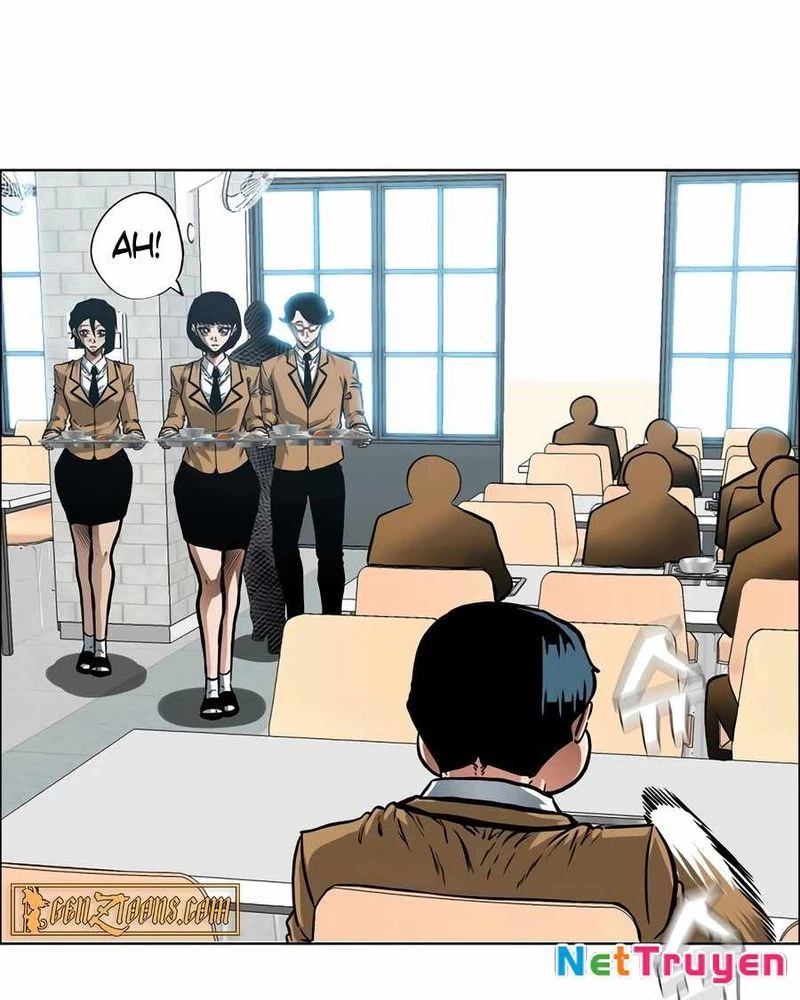Gia Đình Bí Mật Chapter 11 - 26