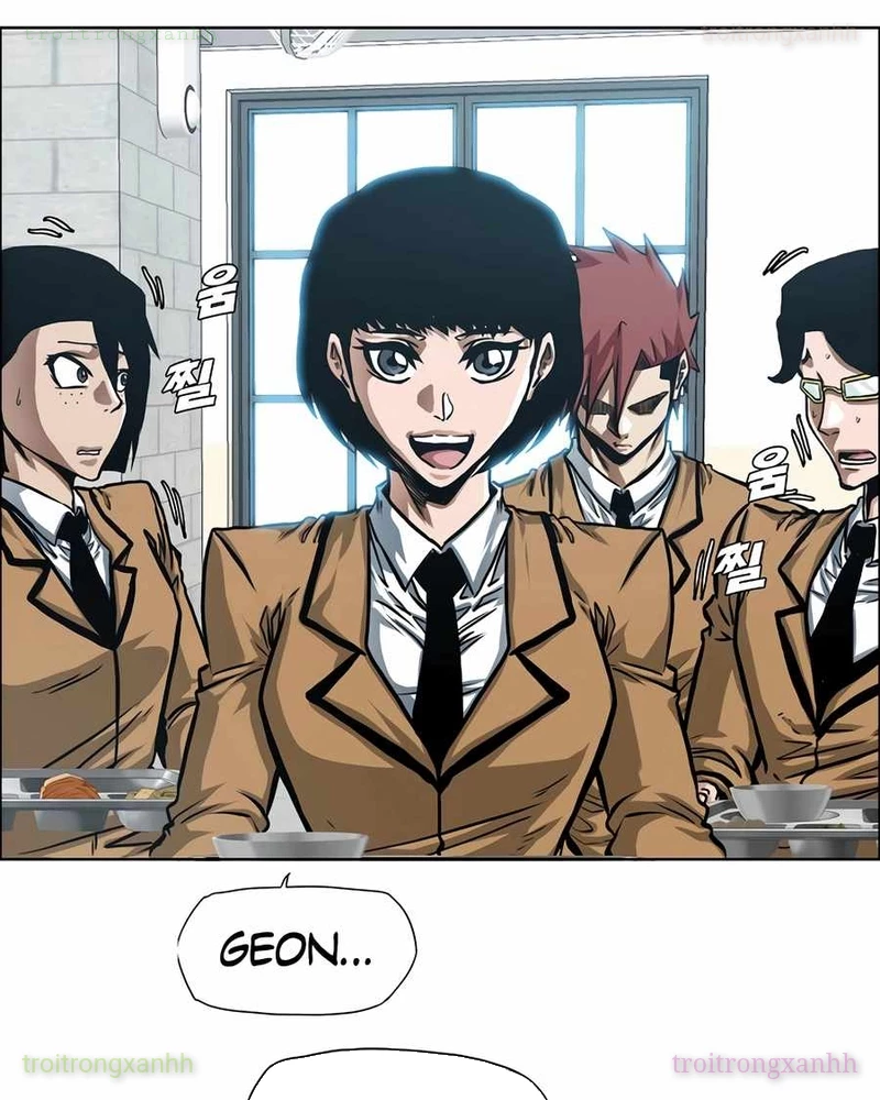 Gia Đình Bí Mật Chapter 11 - 28