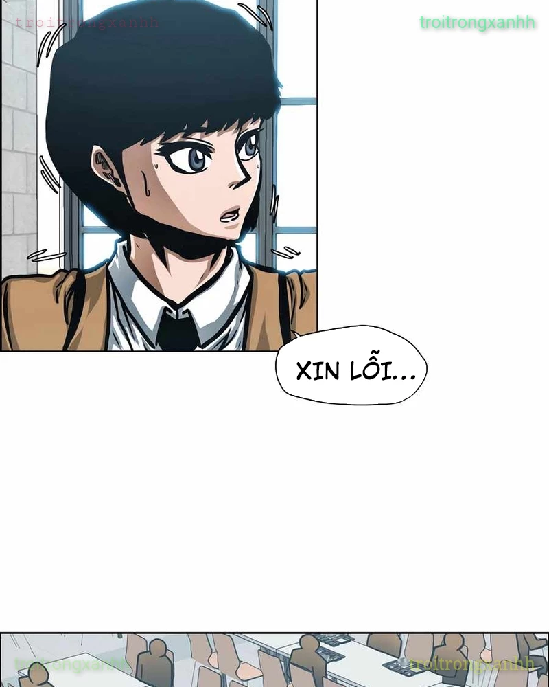 Gia Đình Bí Mật Chapter 11 - 30