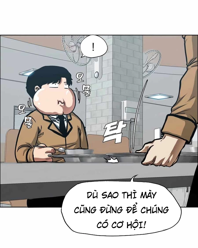 Gia Đình Bí Mật Chapter 11 - 32
