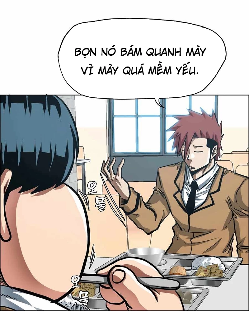 Gia Đình Bí Mật Chapter 11 - 33