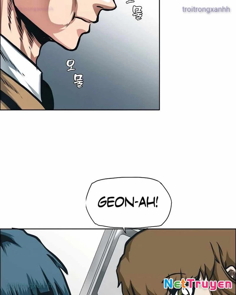Gia Đình Bí Mật Chapter 11 - 36