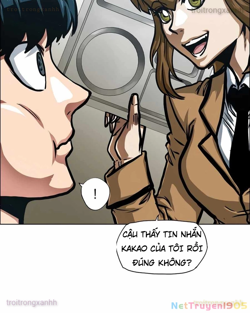 Gia Đình Bí Mật Chapter 11 - 37