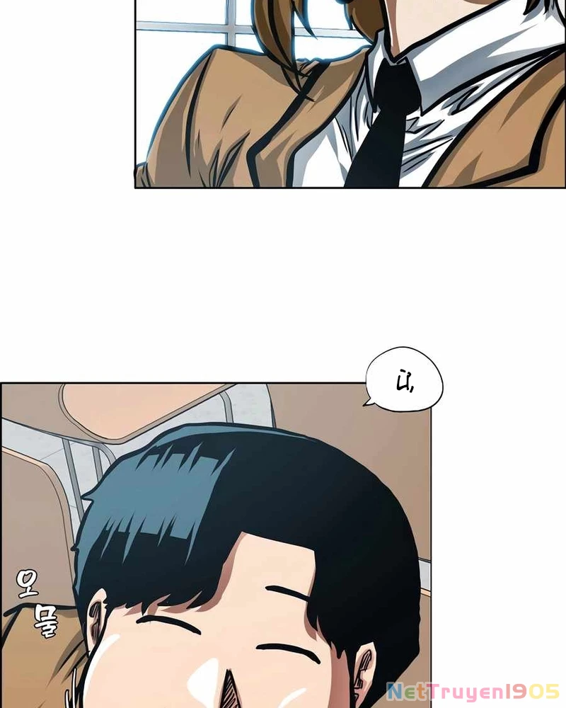 Gia Đình Bí Mật Chapter 11 - 39