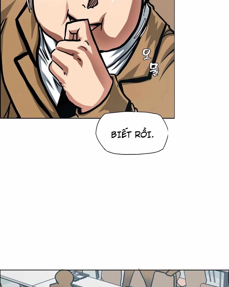 Gia Đình Bí Mật Chapter 11 - 40