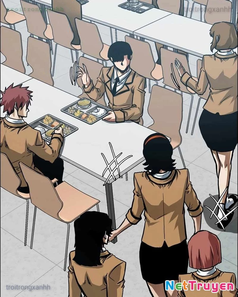 Gia Đình Bí Mật Chapter 11 - 41