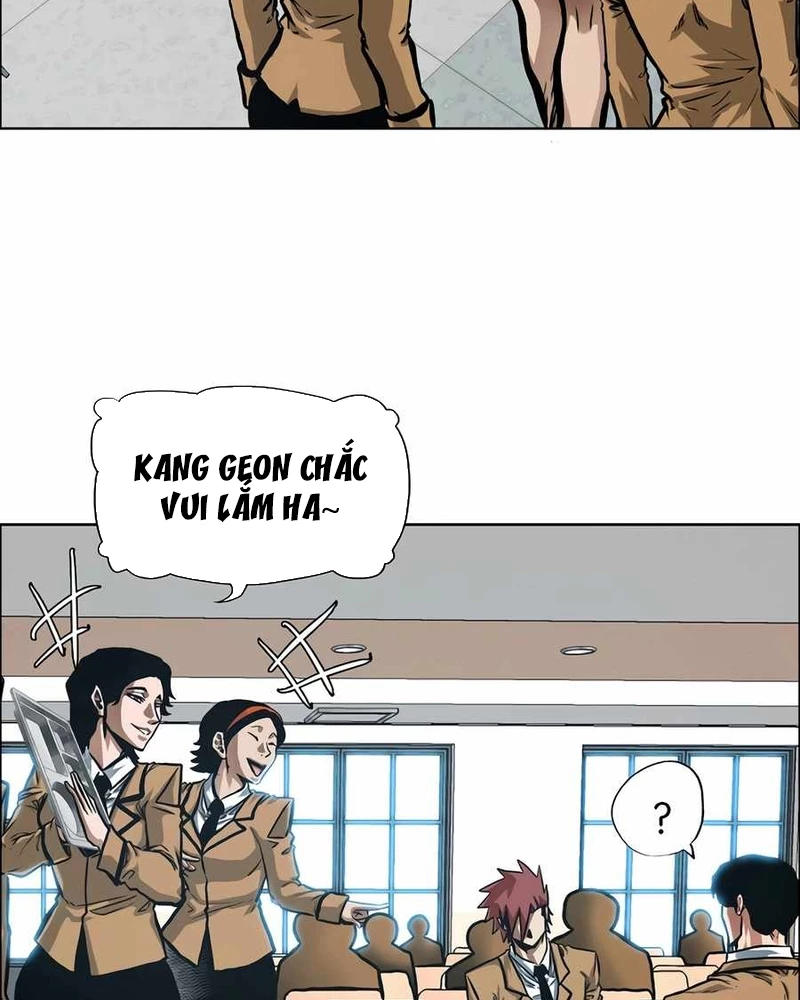 Gia Đình Bí Mật Chapter 11 - 42
