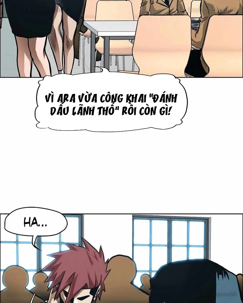 Gia Đình Bí Mật Chapter 11 - 43