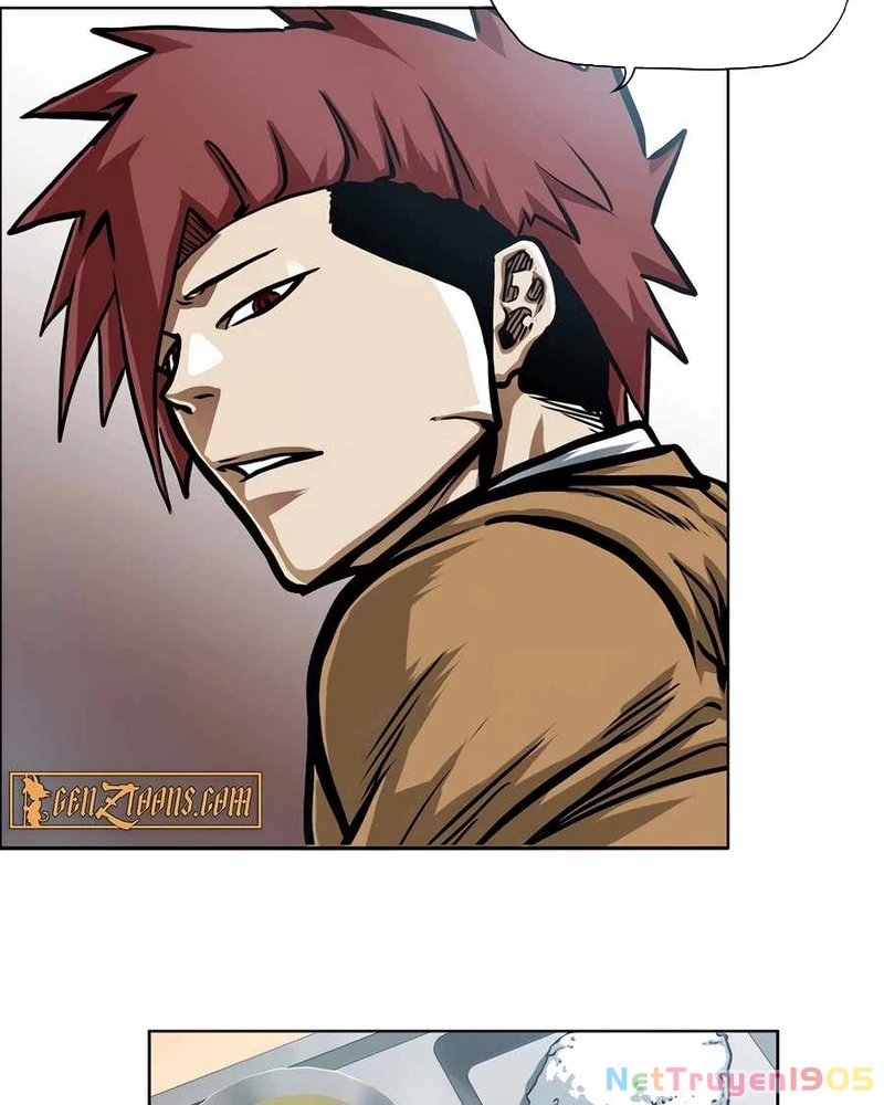 Gia Đình Bí Mật Chapter 11 - 47