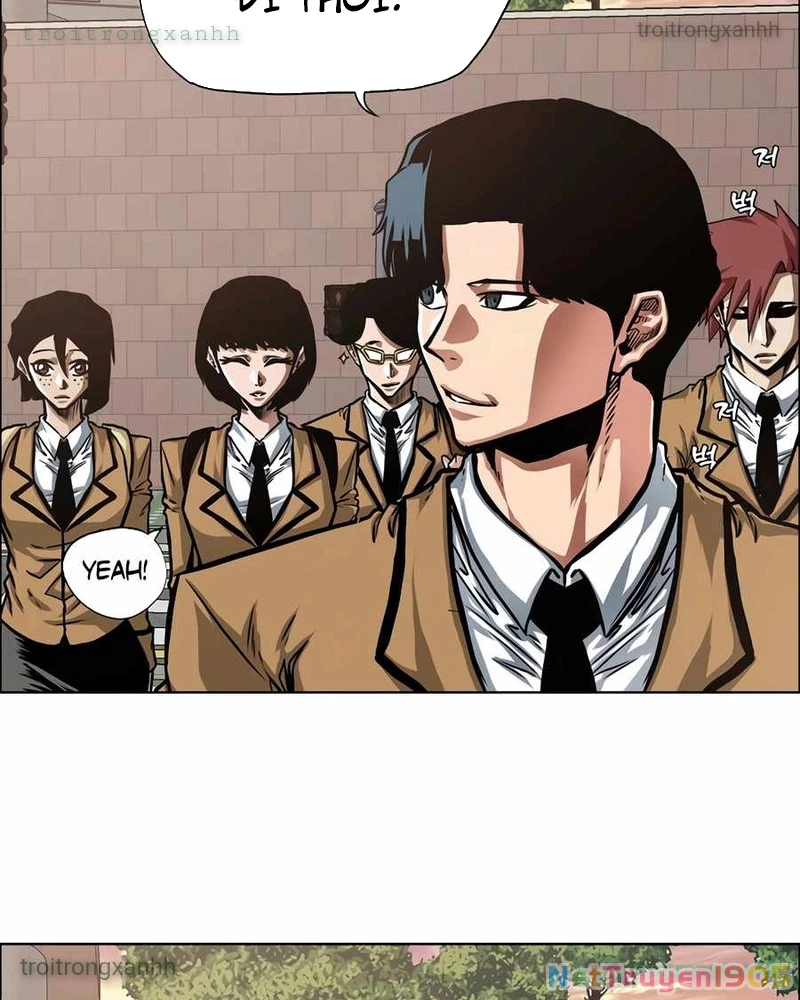 Gia Đình Bí Mật Chapter 11 - 60