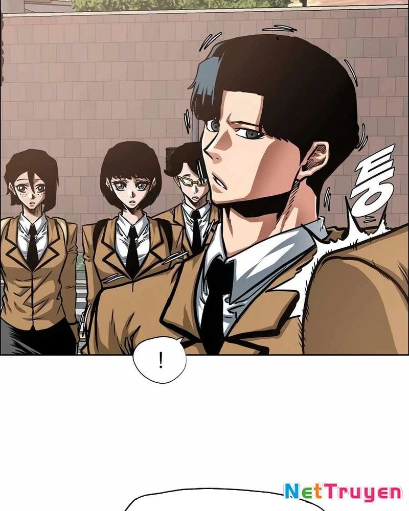 Gia Đình Bí Mật Chapter 11 - 61