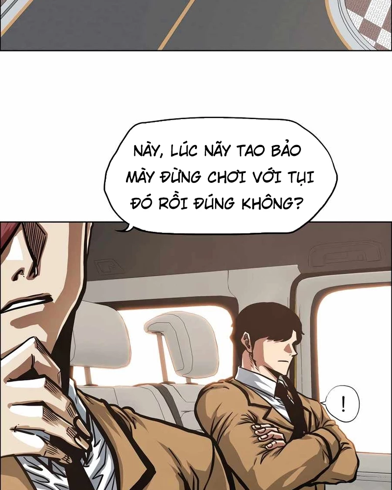 Gia Đình Bí Mật Chapter 11 - 72