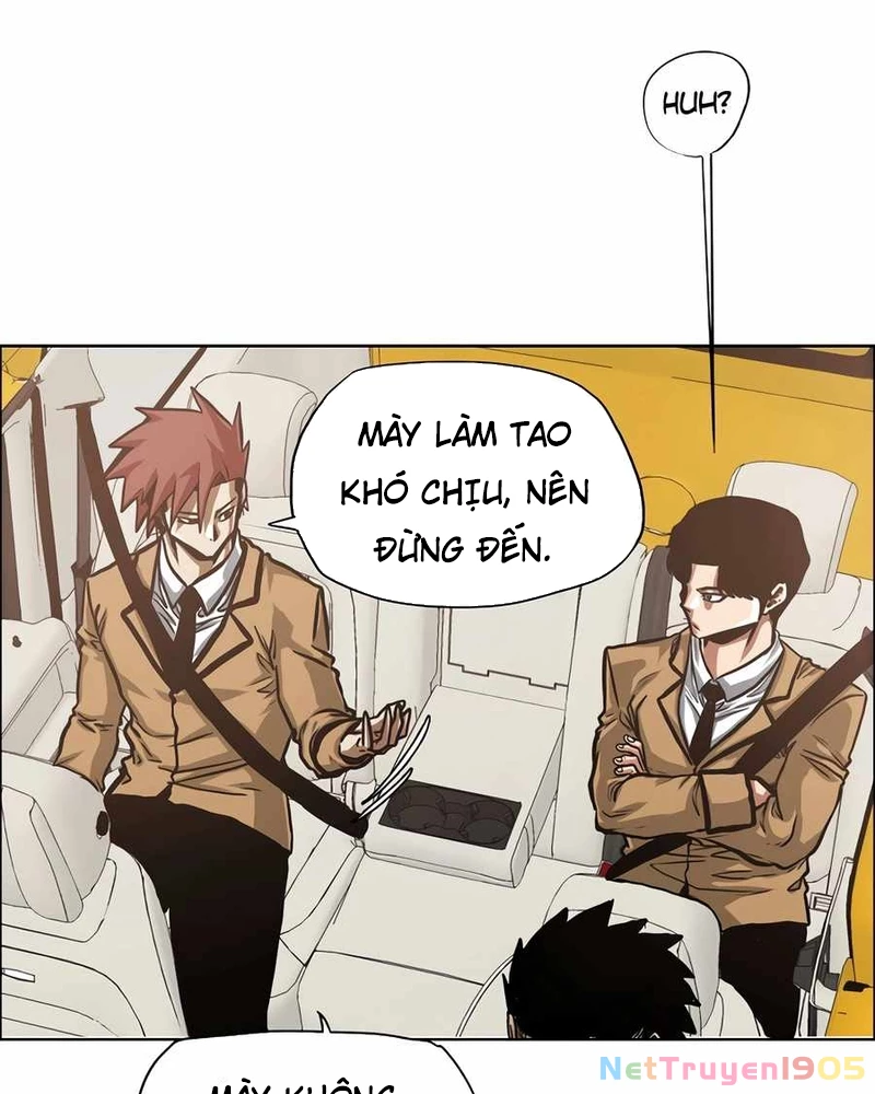 Gia Đình Bí Mật Chapter 11 - 75