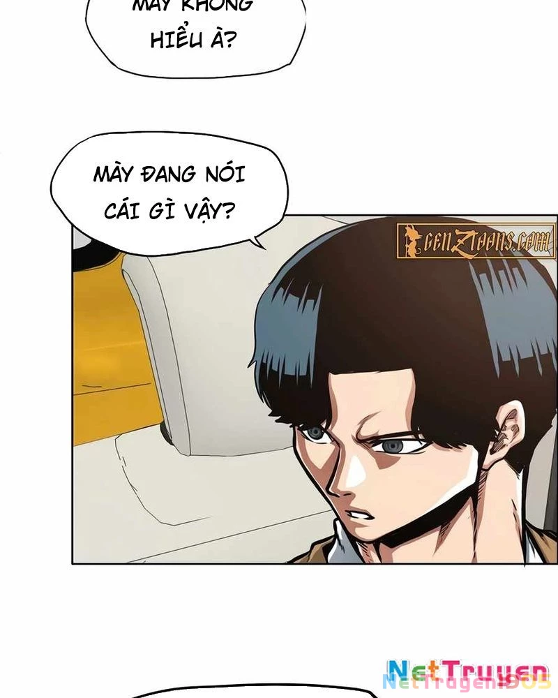 Gia Đình Bí Mật Chapter 11 - 76