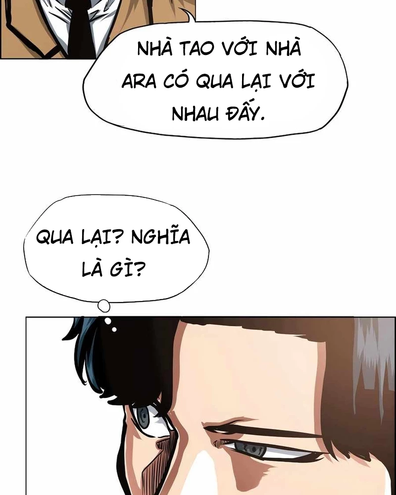 Gia Đình Bí Mật Chapter 11 - 79
