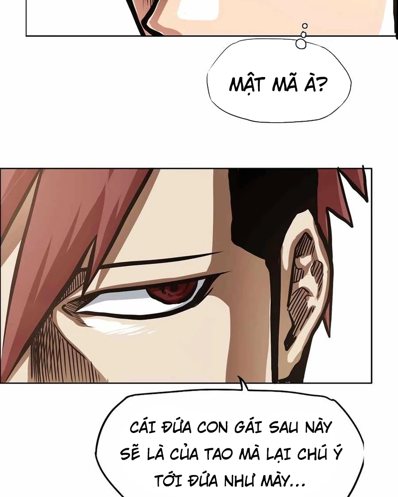 Gia Đình Bí Mật Chapter 11 - 80