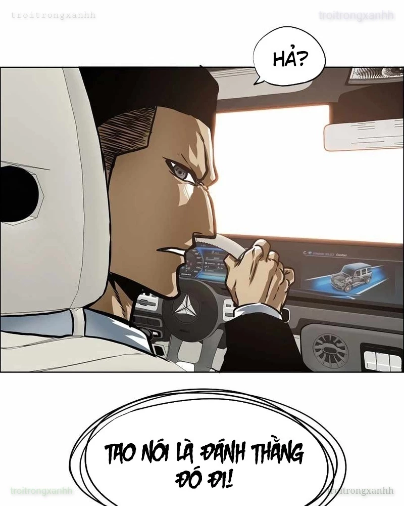 Gia Đình Bí Mật Chapter 11 - 98