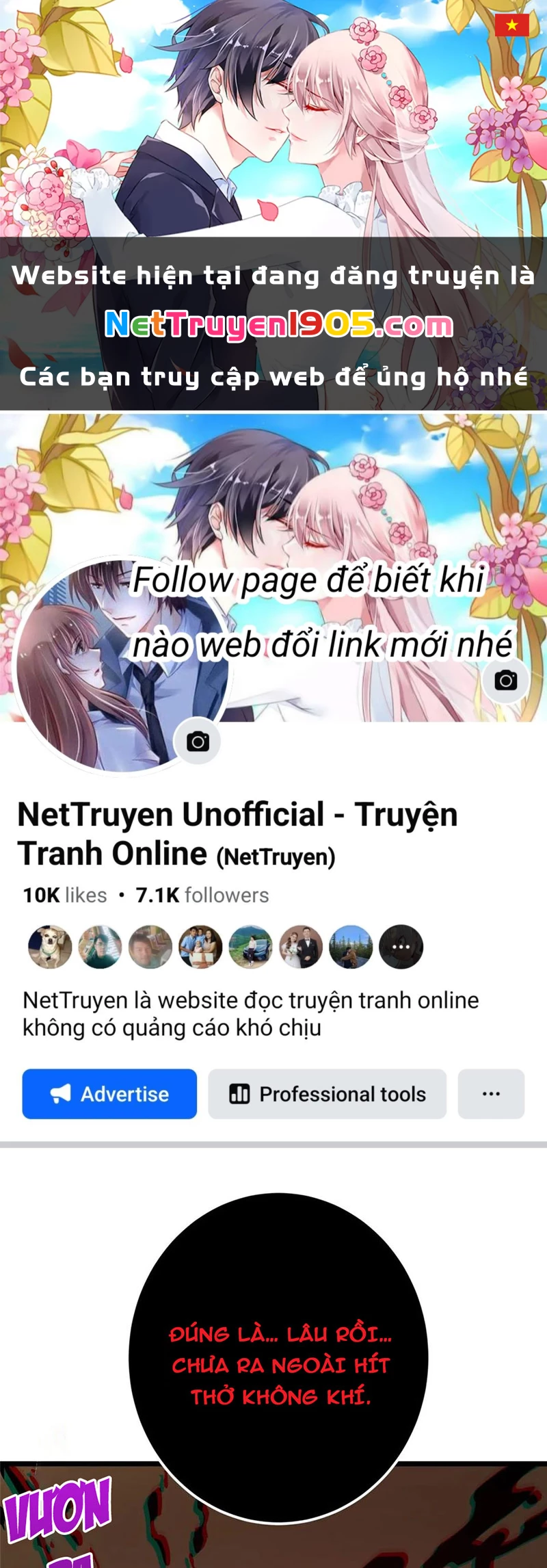 Chưởng Môn Khiêm Tốn Chút Chapter 541 - 1
