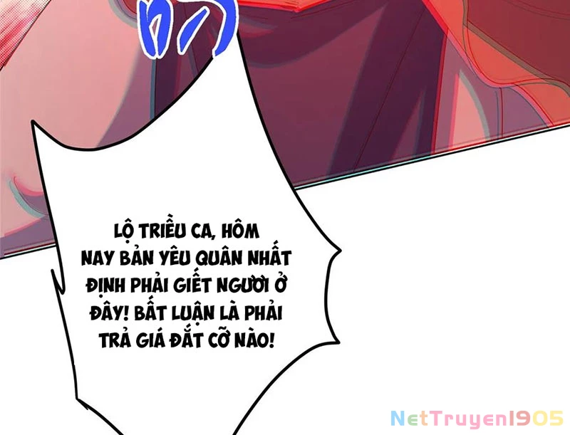 Chưởng Môn Khiêm Tốn Chút Chapter 541 - 16