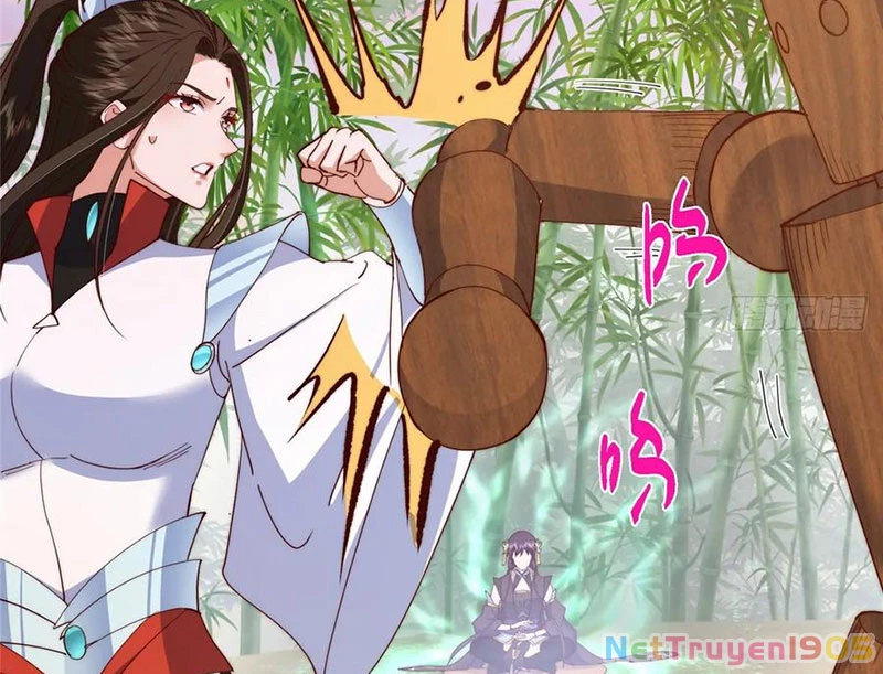 Chưởng Môn Khiêm Tốn Chút Chapter 541 - 35
