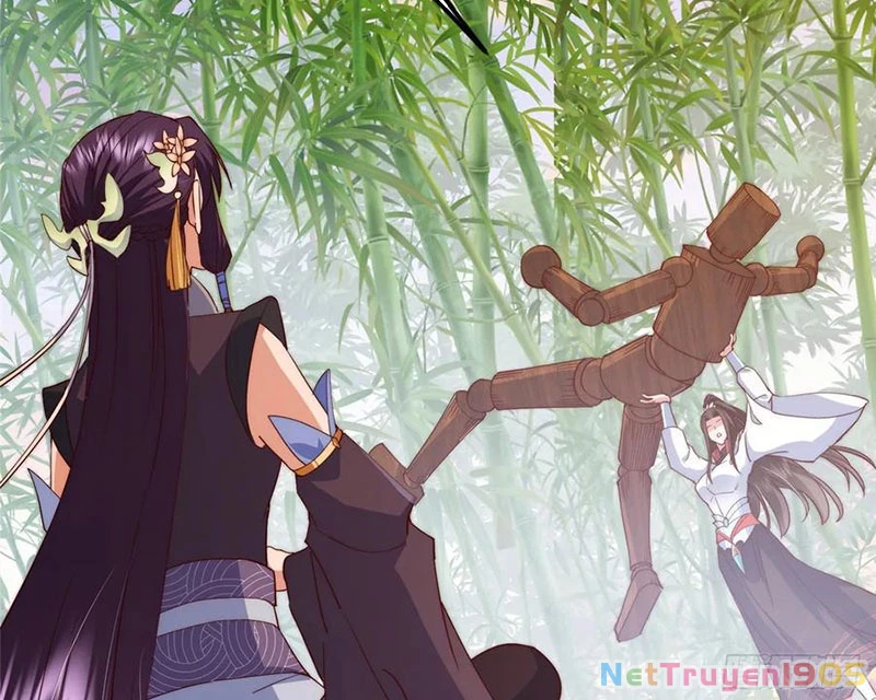 Chưởng Môn Khiêm Tốn Chút Chapter 541 - 41