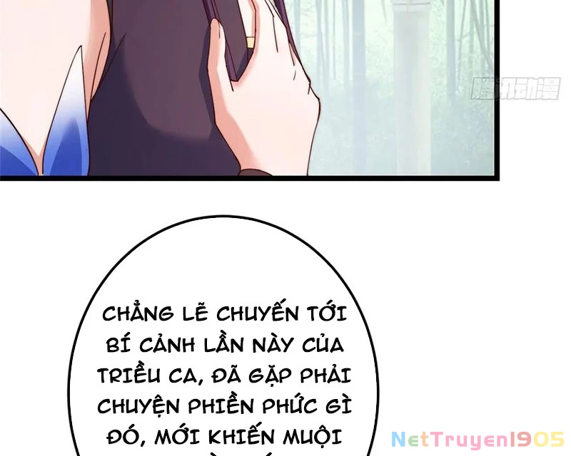 Chưởng Môn Khiêm Tốn Chút Chapter 541 - 45