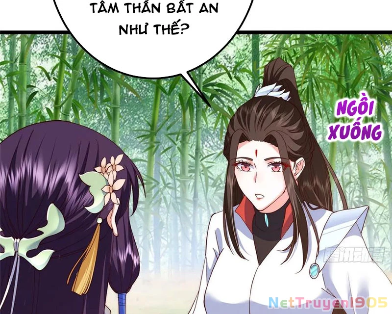 Chưởng Môn Khiêm Tốn Chút Chapter 541 - 46