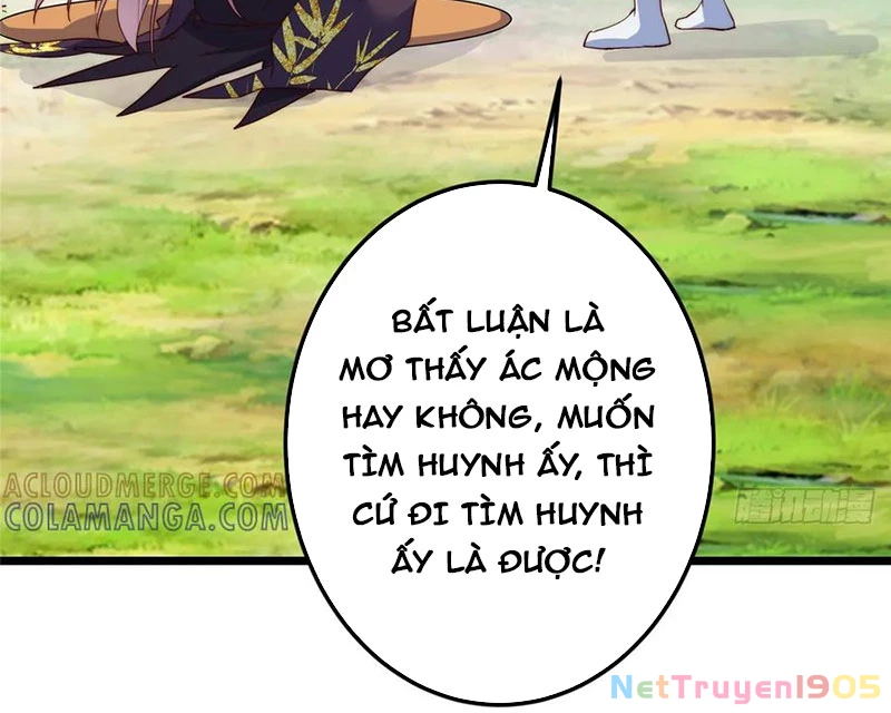 Chưởng Môn Khiêm Tốn Chút Chapter 541 - 53