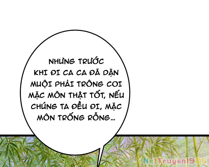 Chưởng Môn Khiêm Tốn Chút Chapter 541 - 54