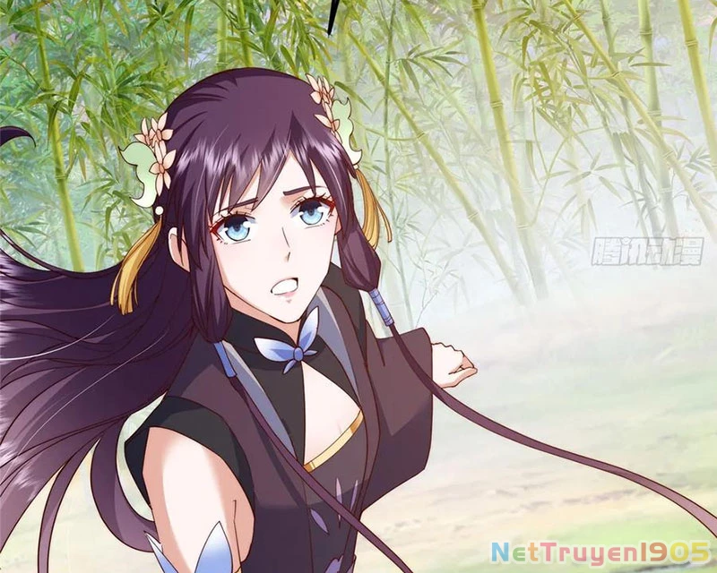 Chưởng Môn Khiêm Tốn Chút Chapter 541 - 55